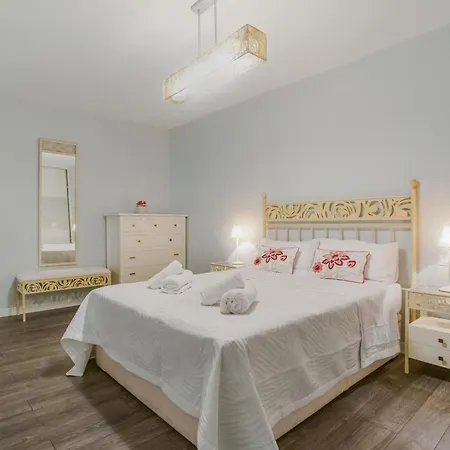 Relax Playa San Telmo