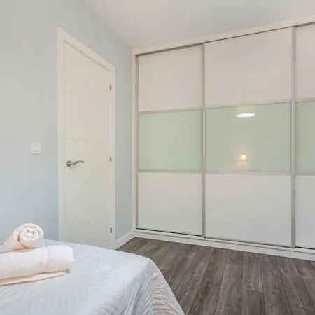 Apartment Relax Playa San Telmo Puerto de la Cruz (Tenerife)