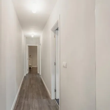 Relax Playa San Telmo Apartment *