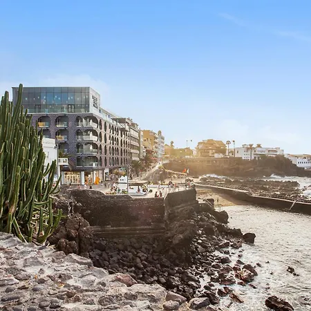 Relax Playa San Telmo פוארטו דה לה קרוז