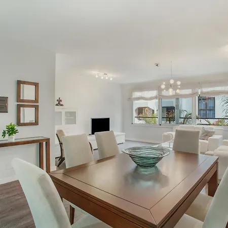Apartment Relax Playa San Telmo *