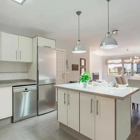 דירה Relax Playa San Telmo פוארטו דה לה קרוז