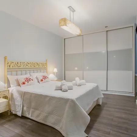 Appartamento Relax Playa San Telmo *