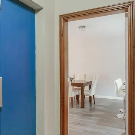 Appartamento Relax Playa San Telmo