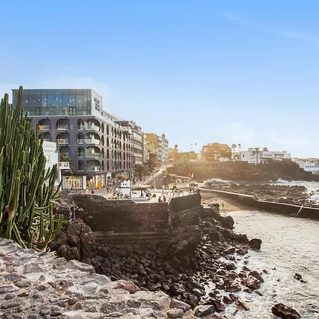 Relax Playa San Telmo Appartamento